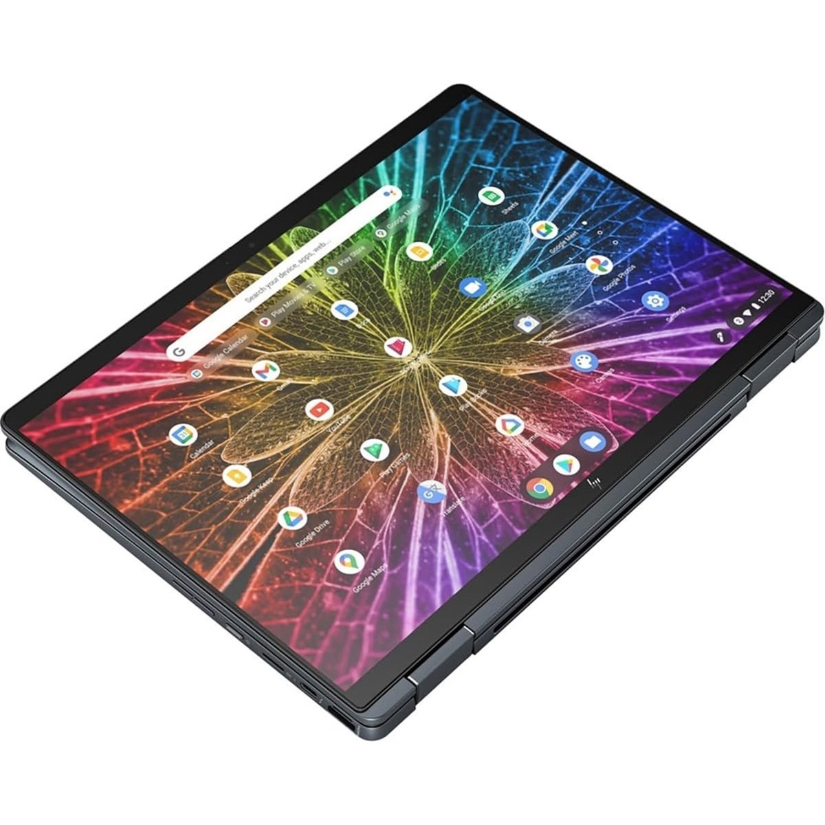 HP Elite Dragonfly Chromebook 13.5
