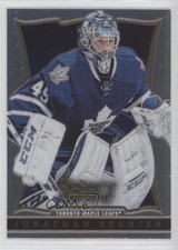 2013-14 Panini Rookie Anthology Select Update Jonathan Bernier #422 2o7