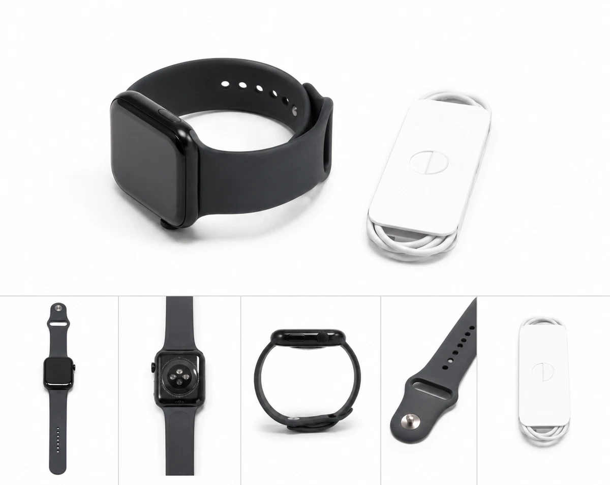 Apple Watch Series 8 for Sale - Shop New & Used Smart Watches - eBay