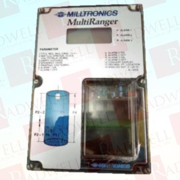SIEMENS MULTIRANGER / MULTIRANGER (USED)