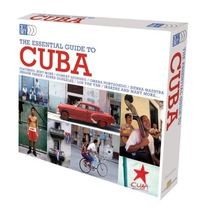 The Essential Guide To Cuba von Compilation | CD | Zustand gut