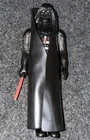 1977 Vintage Kenner STAR WARS DARTH VADER Figure COMPLETE Hong Kong