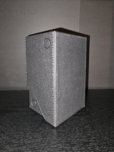 Dragon Shield Nest 100+ Black/Green Used