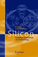 Eberhard Krimmel (U. A.) | Silicon | Buch | Englisch (2004) | Xxii