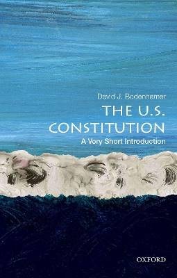 The U.S. Constitution, David J. Bodenhamer, Pape