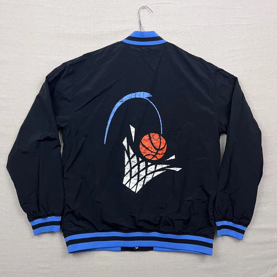 Chaqueta Mitchell Ness Hardwood Classics Cleveland Cavaliers 1994-95 NBA 48 XL Foto 2 de 4