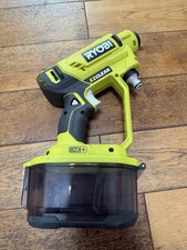 Ryobi RY18PW22A 18V EZ-CLEAN Power Washer