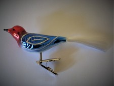 Weihnachtsschmuck Lauscha