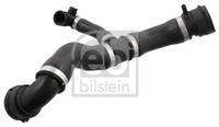 KÜHlerschlauch Febi Bilstein 102759 FÜR BMW KÜHlmittelschlauch Wasserschlauch