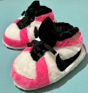 Jordan Slippers Pink | eBay
