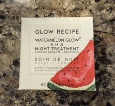 Glow Recipe Watermelon Glow Night Treatment