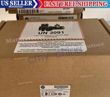 Sealed NEW Allen-Bradley 1766-L32BXB /C MicroLogix 1400 Controller AB US