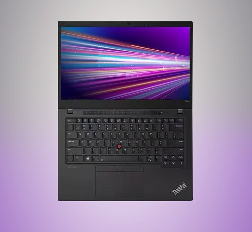 LENOVO THINKPAD TOUCH T14s 4.8GHz i7 TURBO 32GB RAM 512GB SSD WIN 11