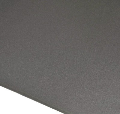 Grauer Schaumstoff für Schrankverkleidung & Geräteschutz