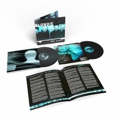 Blondie - No Exit Expanded & Remastered (Vinyl 2LP - 2025 - EU - Original)