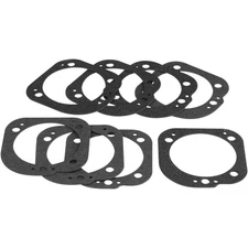 James Gaskets Air Cleaner Back Plate Gasket 29062-95-B