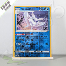 frosmoth pokemon card price Pokemon TCG - Temporal Forces - #046 - Frosmoth