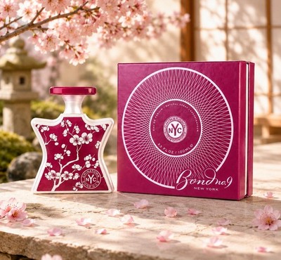 Bond No. 9 Chinatown Eau De Parfum 3.3 oz /100ml Women s Perfume New In Box