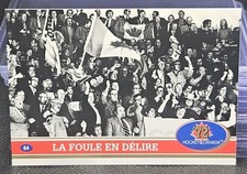 91 Future Trends La Foule En Delire 🇨🇦🇨🇦🇨🇦 French Variant