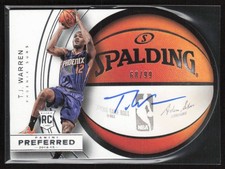 2014-15 Panini Preferred Basketball Cards 18