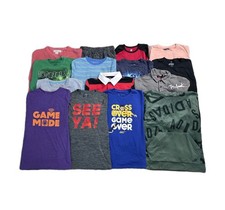 Clothes Lot Boys 14/16  Up Shirts Pants Hoodie Adidas Long Short Sleeve Graphic
