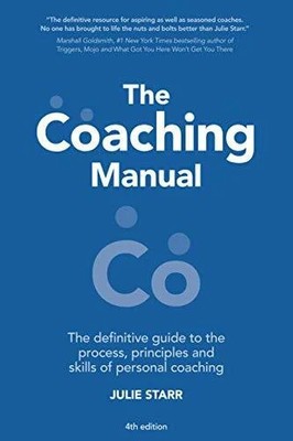 The Coaching Manual: The Definitive Guide to The Process, Buch Pearson Business