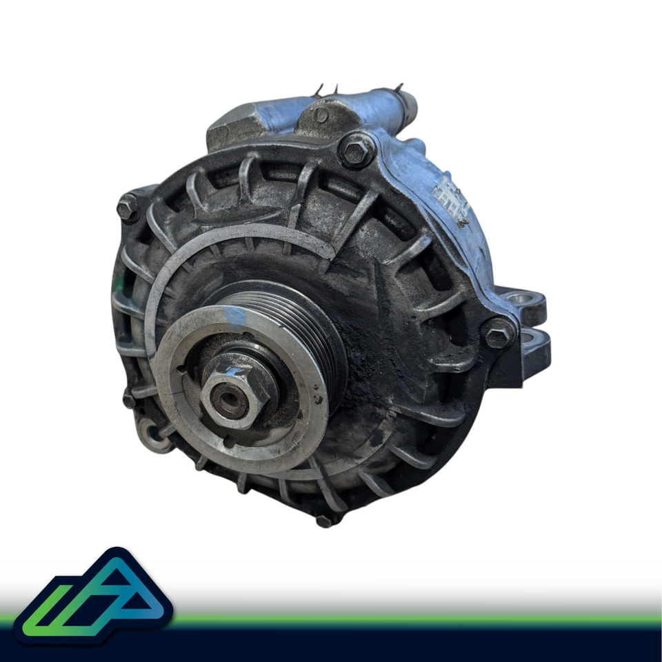 Cool 2013 Chevy Malibu Hybrid Alternator Gallery