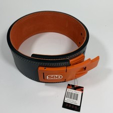 Forge Sbd Belt 13mm Size Medium For Powerlifting Ipf Squat Bench Deadlift