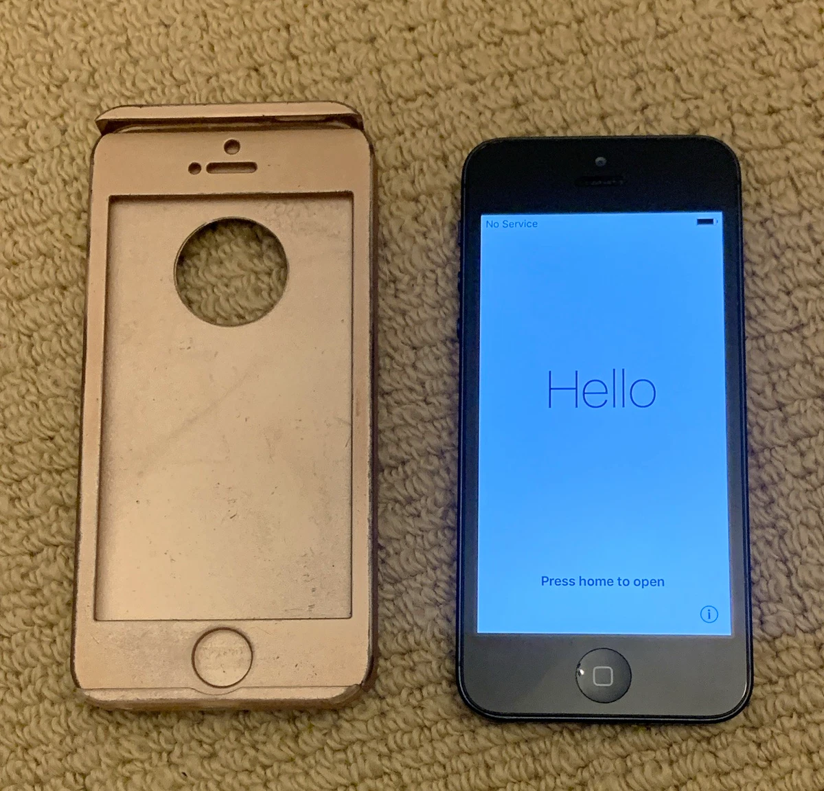 iPhone 5 A1429 Unlocked for sale | eBay UK