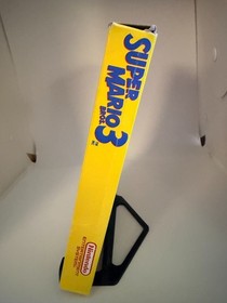 Super Mario Bros. 3 Mattel Version [ Very Cool Inserts Included! ] Rare