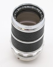 Voigtländer Super-Dynarex Supe…