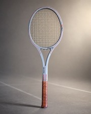 Rarität Adidas GTX Pro-T Ivan Lendl Tennis Schläger inkl. Tasche Sammlerstück-19