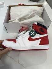 Size 11 - Jordan 1 Retro OG High Heritage