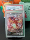 2022 Pokemon SWSH BSP #261 Charizard VMAX PSA 9 MINT – Ultra-Premium Collection