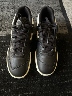 new balance 550 (panda)