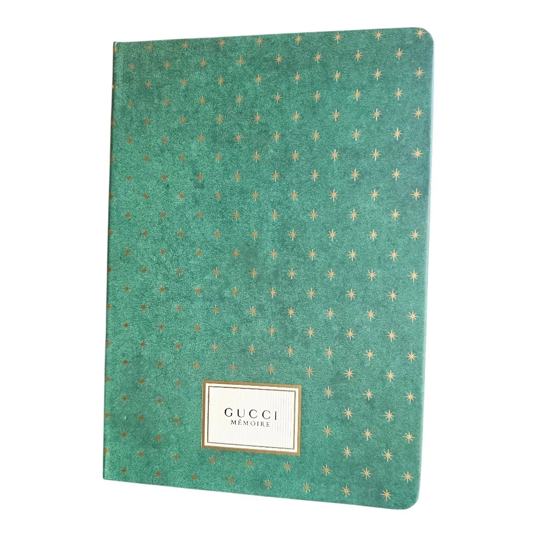 Gucci Blank Diaries & Journals for sale - eBay