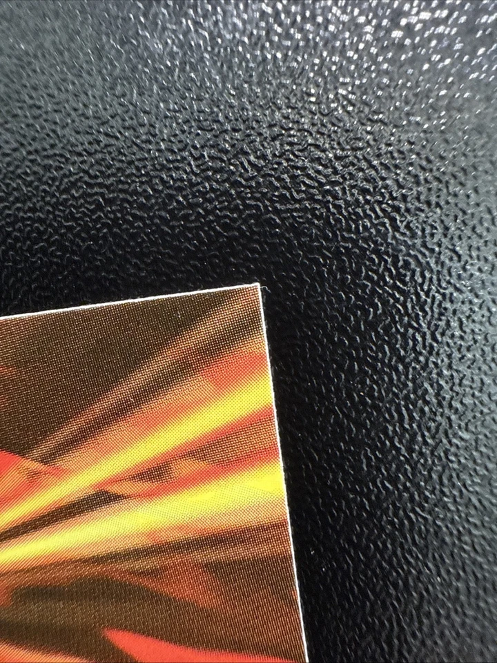 Press Pass Kobe Bryant 1996 🏀 Net Burners #NB44 (RC) Foto 4 de 4