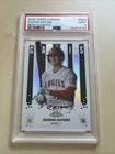 2022 Topps Chrome Shohei Ohtani #NC-6 New Classics PSA 9