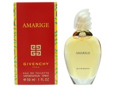 Givenchy Amarige Eau de Toilette
