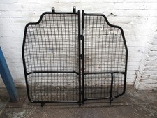 2022 FORD TRANSIT COURIER BASE B460 1.5TDCI MK1 REAR BULKHEAD