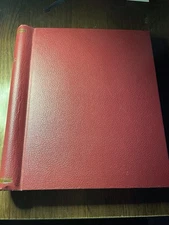 Australian AAT Collection In Album, Exquisite Lot. Includes Very Recent Issues🔎