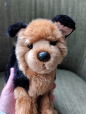 Douglas Cuddle Toys Saba German Shepherd 12 P...