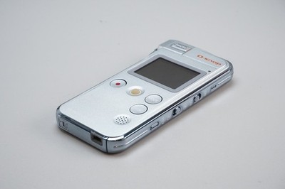 Used Near Mint Panasonic D-snap SV-AS30 Compact Digital Camera
