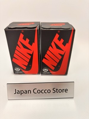 BE@RBRICK Michael Jordan 1985 AIR JORDAN PLAYGROUND 100% set 2025