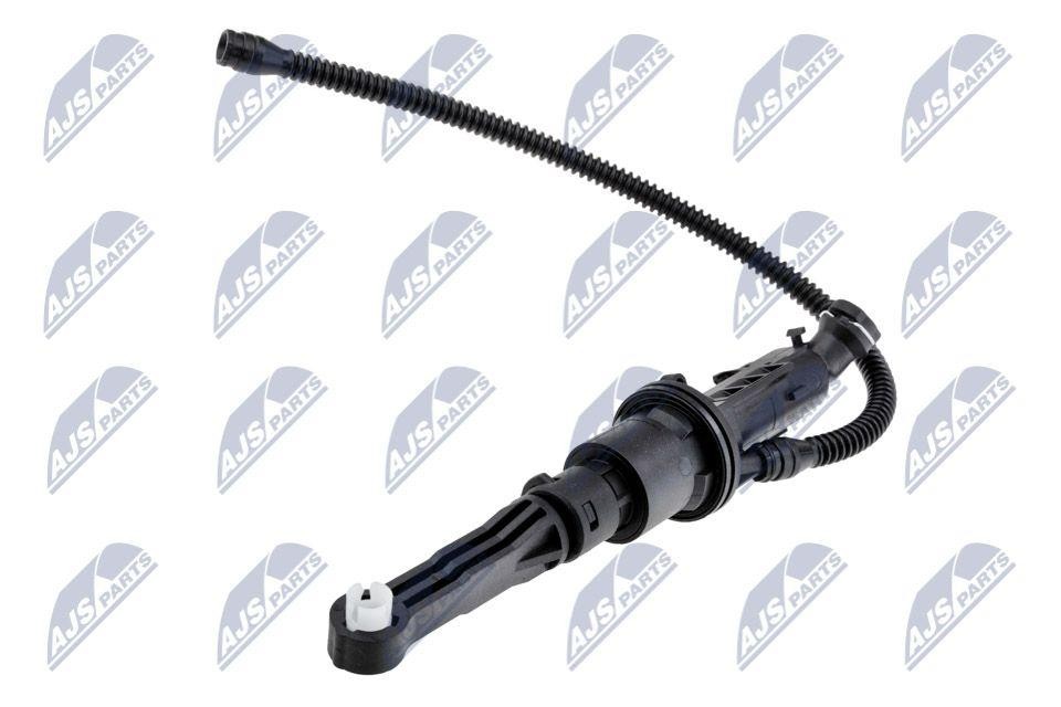 Clutch Master Cylinder For Citroen C5 Iii 08- Peugeot 508 10-18 - Image 8