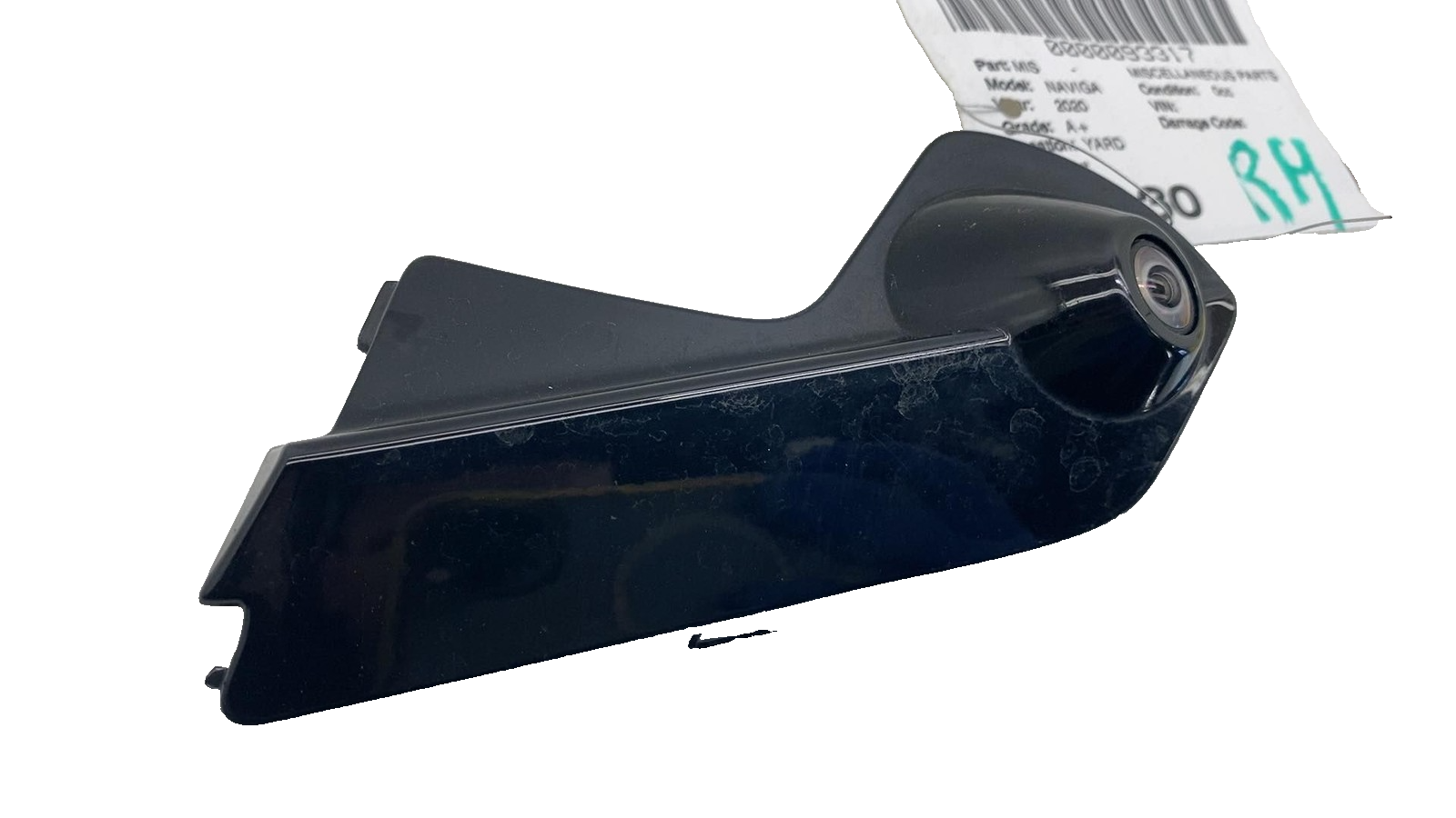 ⭕ 18-21 Navigator Front Right Door Mirror Lower Trim w/ Camera JL1B-17E730-BCW