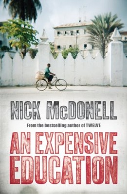 An Expensive Education by McDonell  New 9781848870635 Fast Free Shipping=#