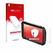 upscreen Screen Protector for Blackmagic Design Pyxis Monitor 5" Clear Screen
