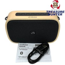 JVC Cassette Portable Audio Player Japan