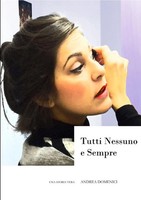Tutti Nessuno E Sempre | Andrea Domenici | Taschenbuch | Kartoniert / Broschiert
